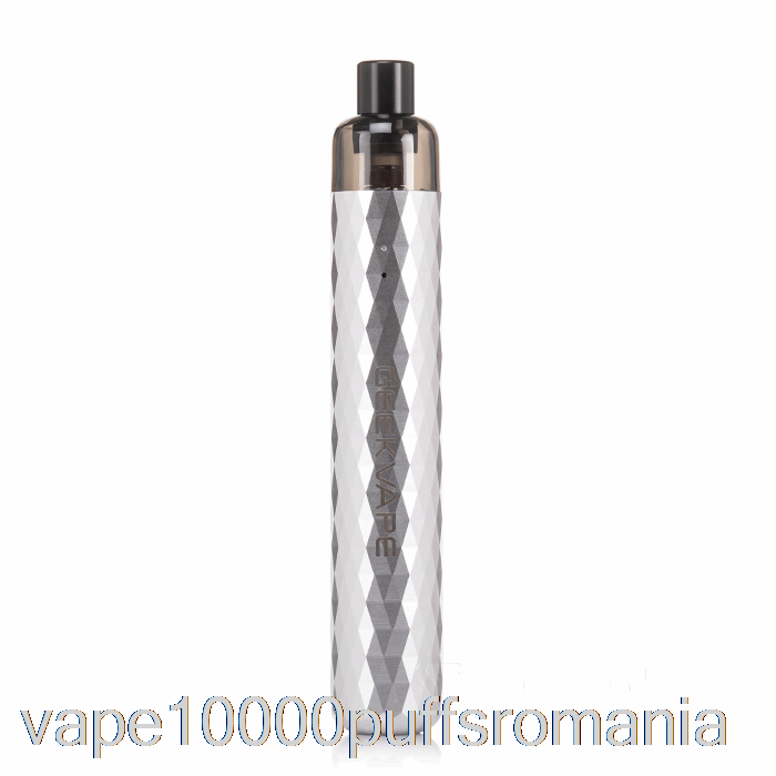 Vape Romania Geek Vape Wenax Sc Starter Kit Diamond